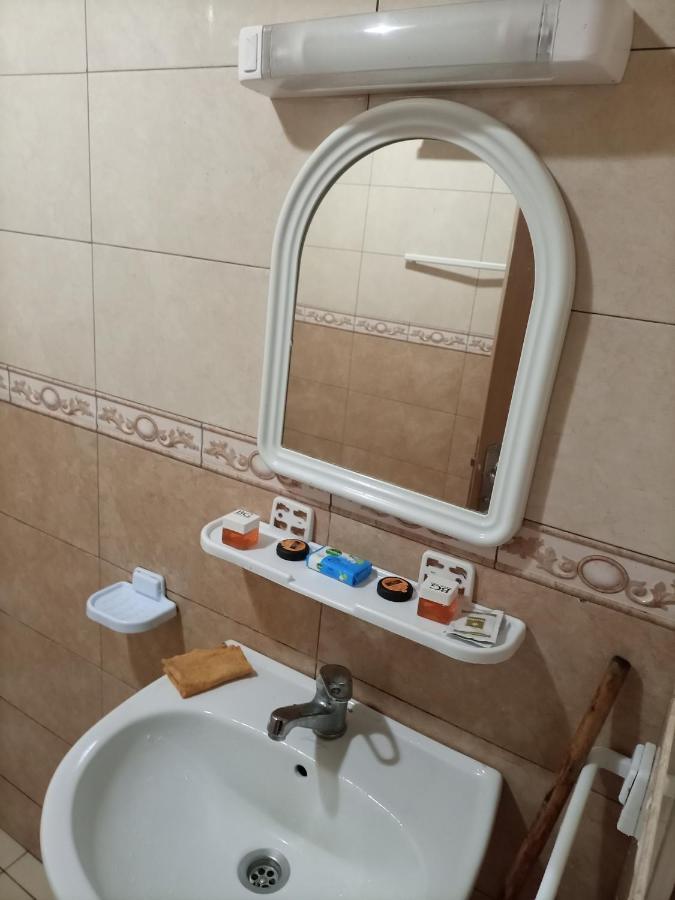 Appartement Plage ブズニカ エクステリア 写真