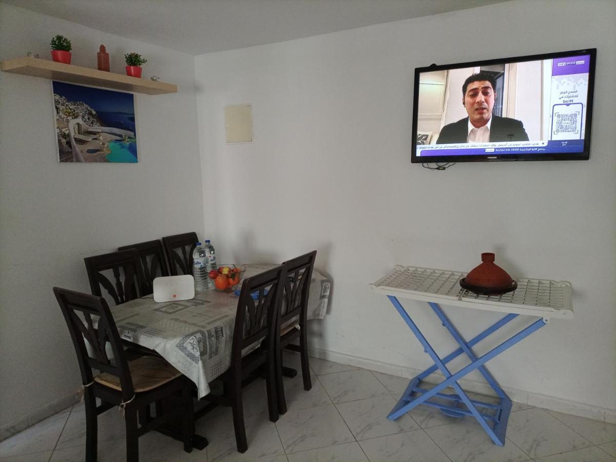 Appartement Plage ブズニカ エクステリア 写真