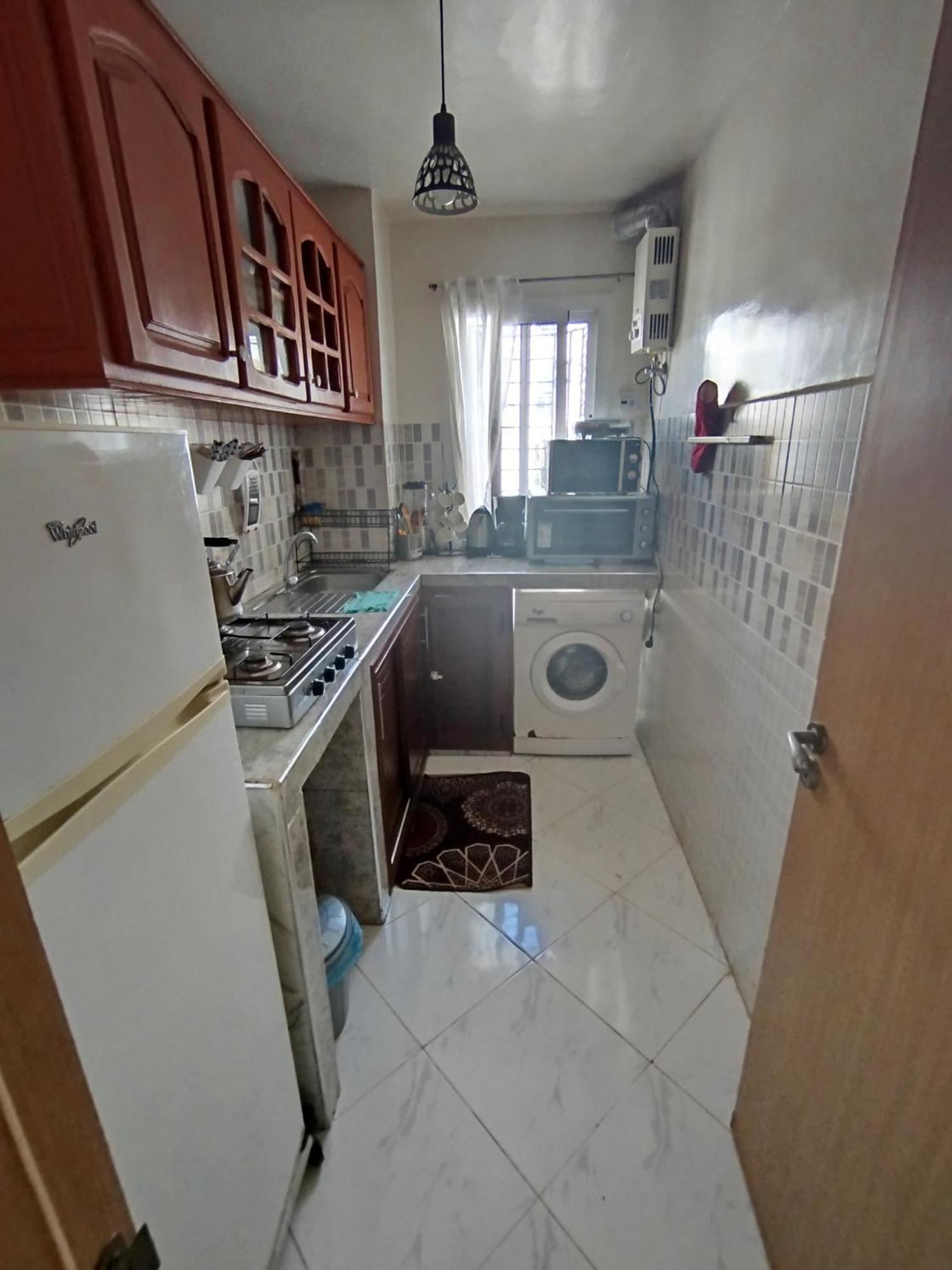 Appartement Plage ブズニカ エクステリア 写真