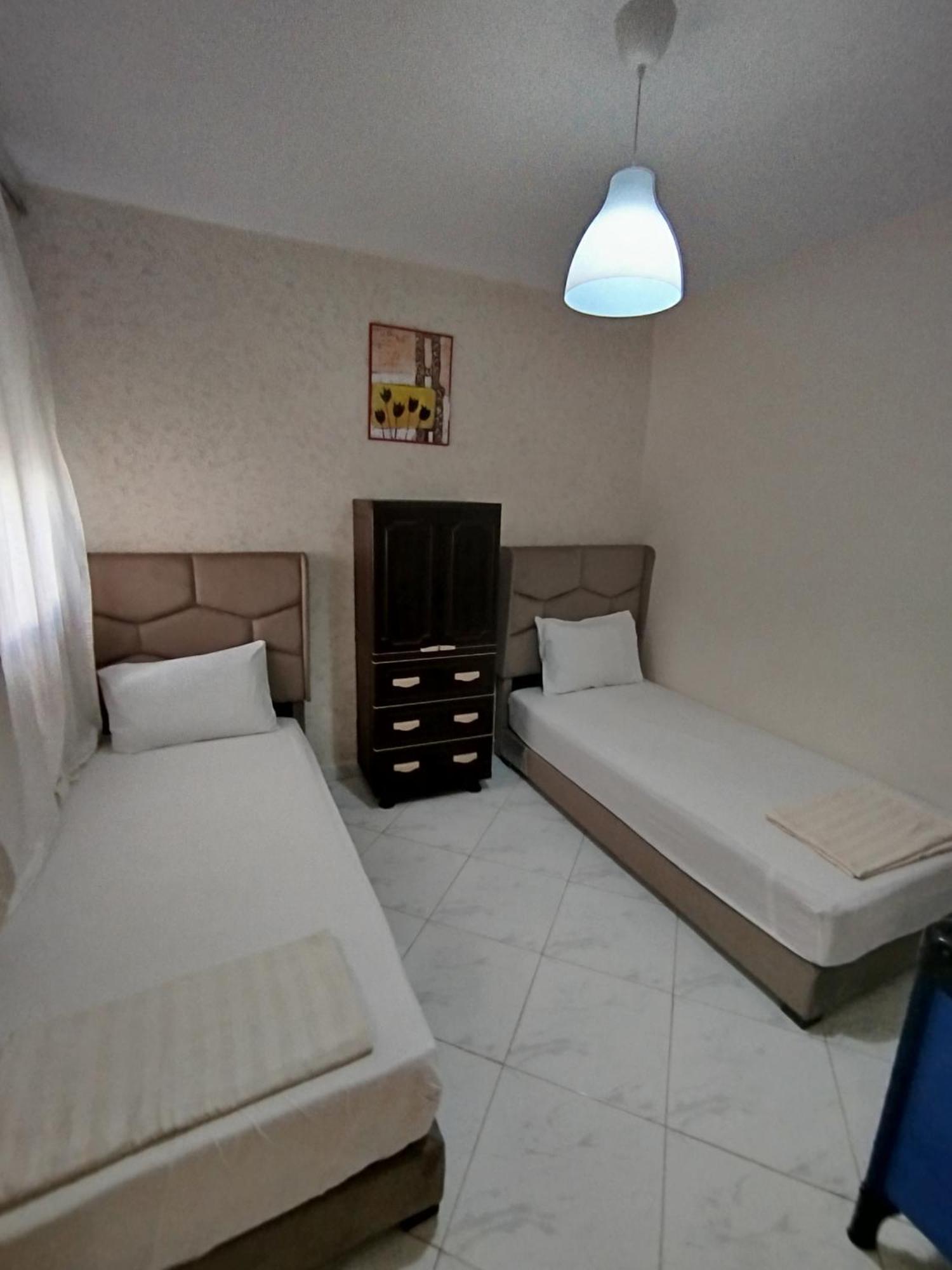 Appartement Plage ブズニカ エクステリア 写真
