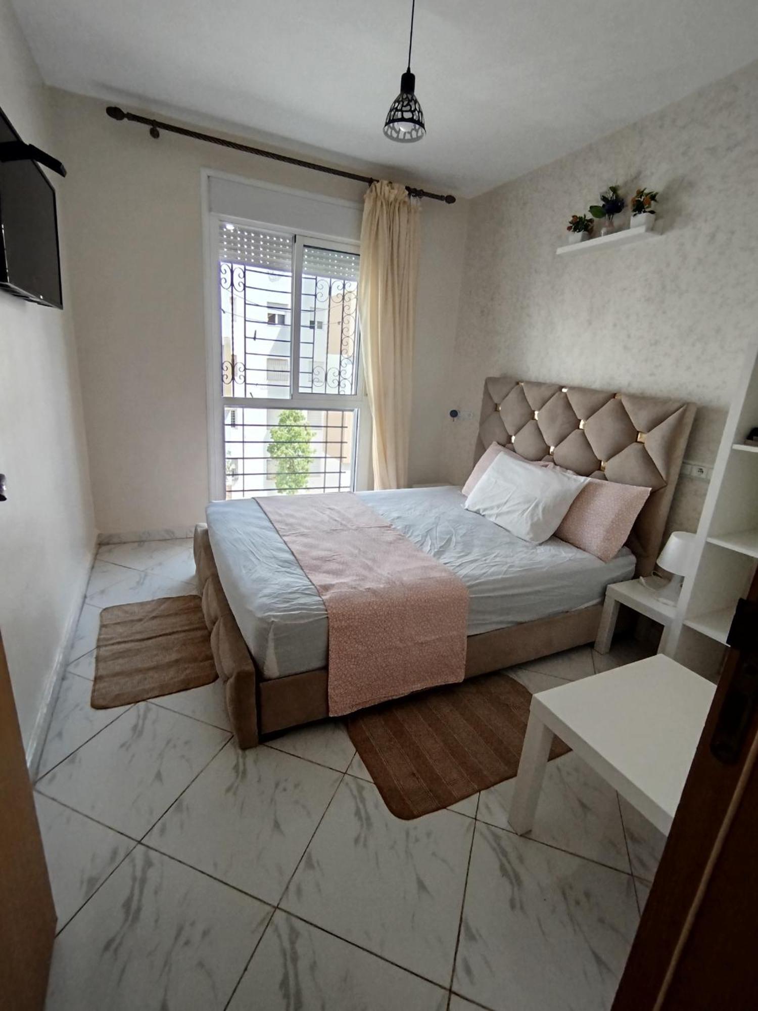Appartement Plage ブズニカ エクステリア 写真