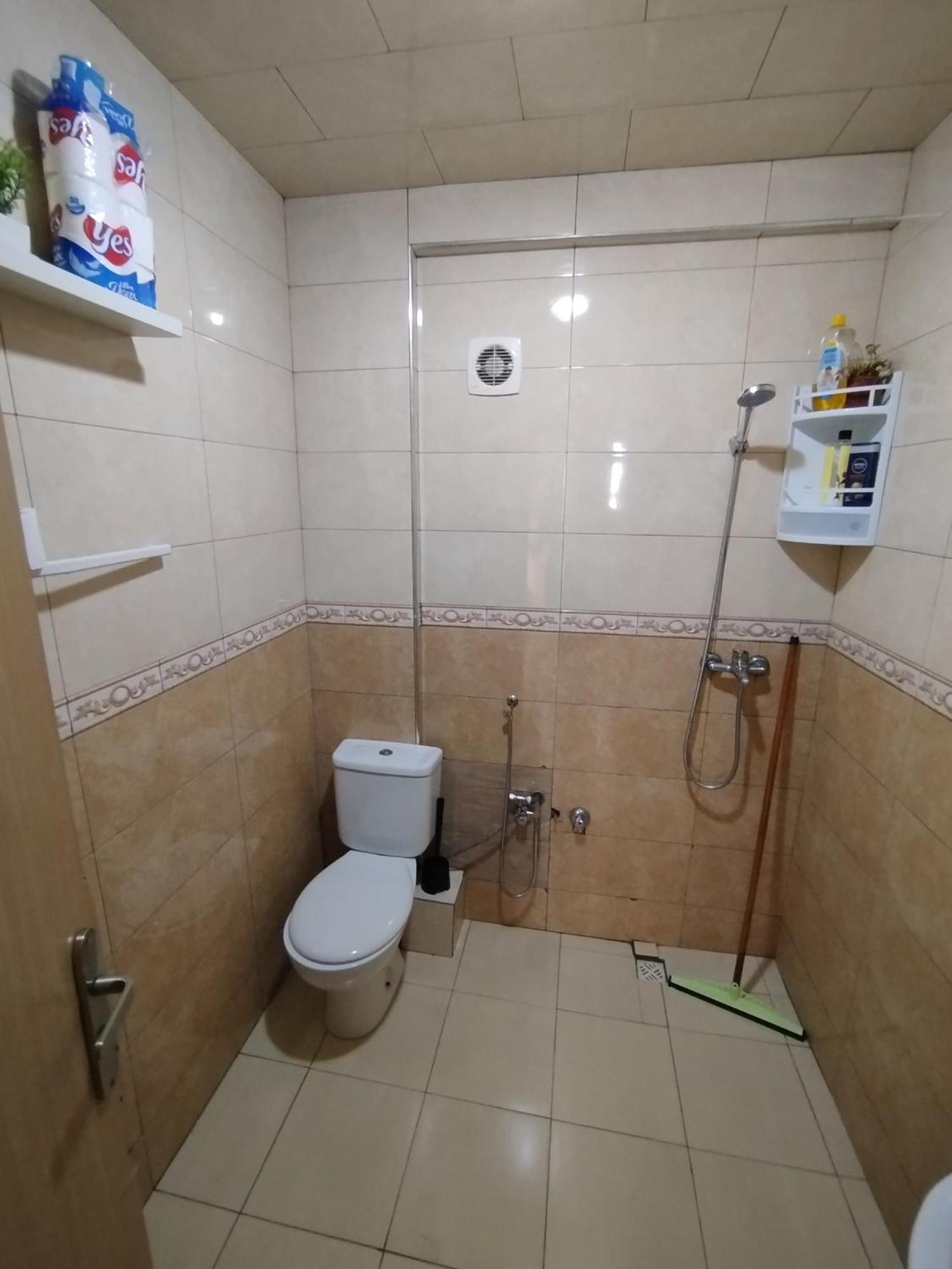 Appartement Plage ブズニカ エクステリア 写真