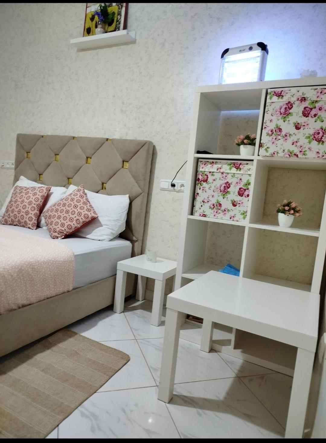 Appartement Plage ブズニカ エクステリア 写真
