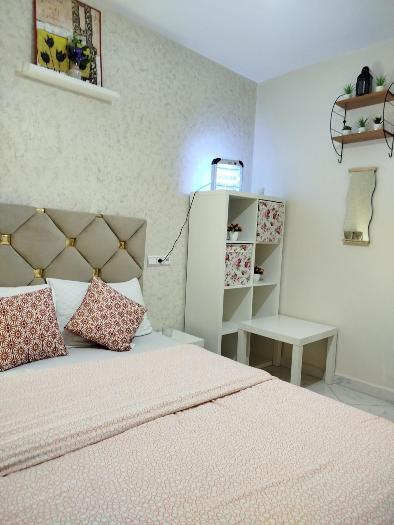 Appartement Plage ブズニカ 部屋 写真