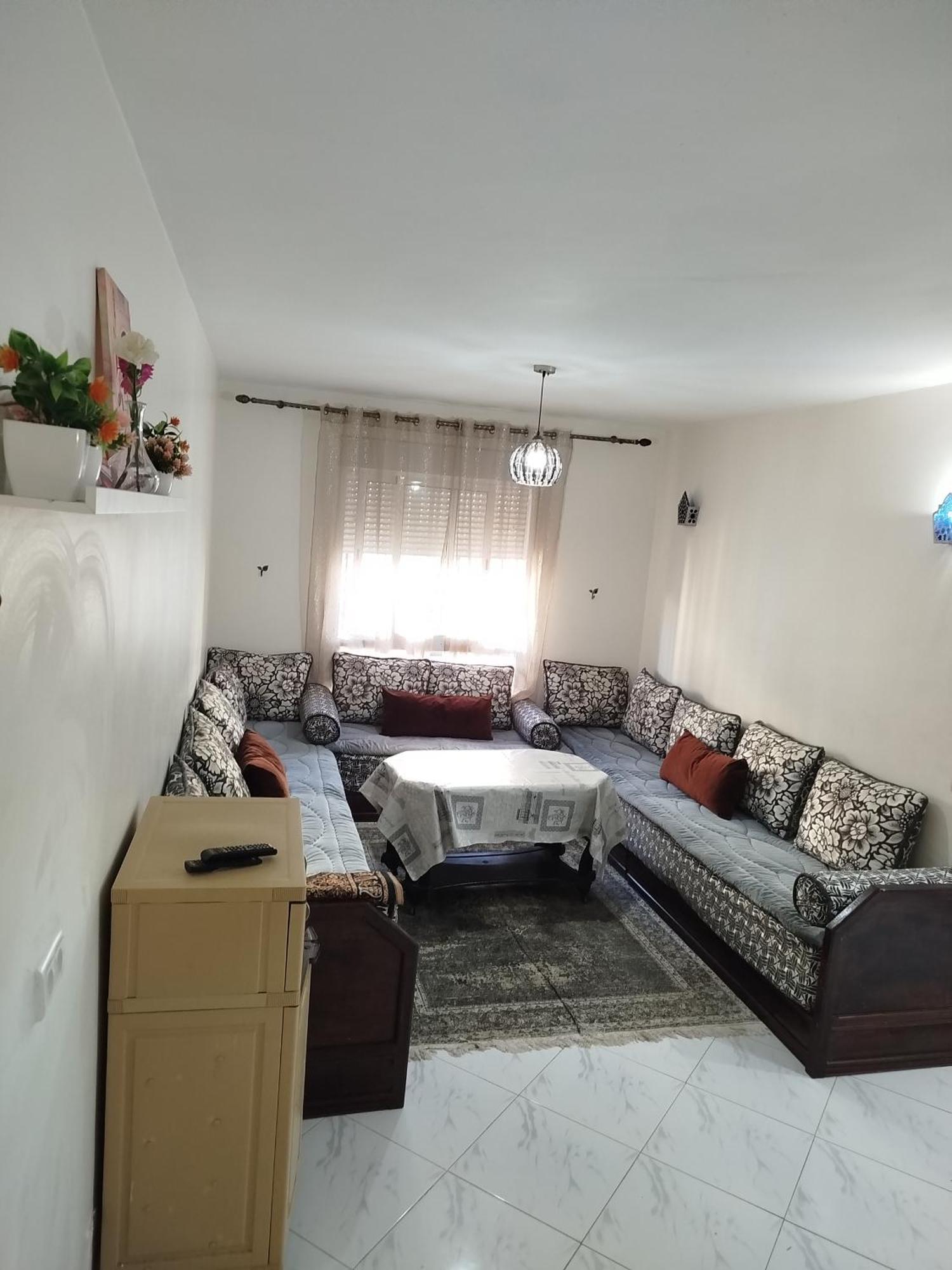 Appartement Plage ブズニカ エクステリア 写真