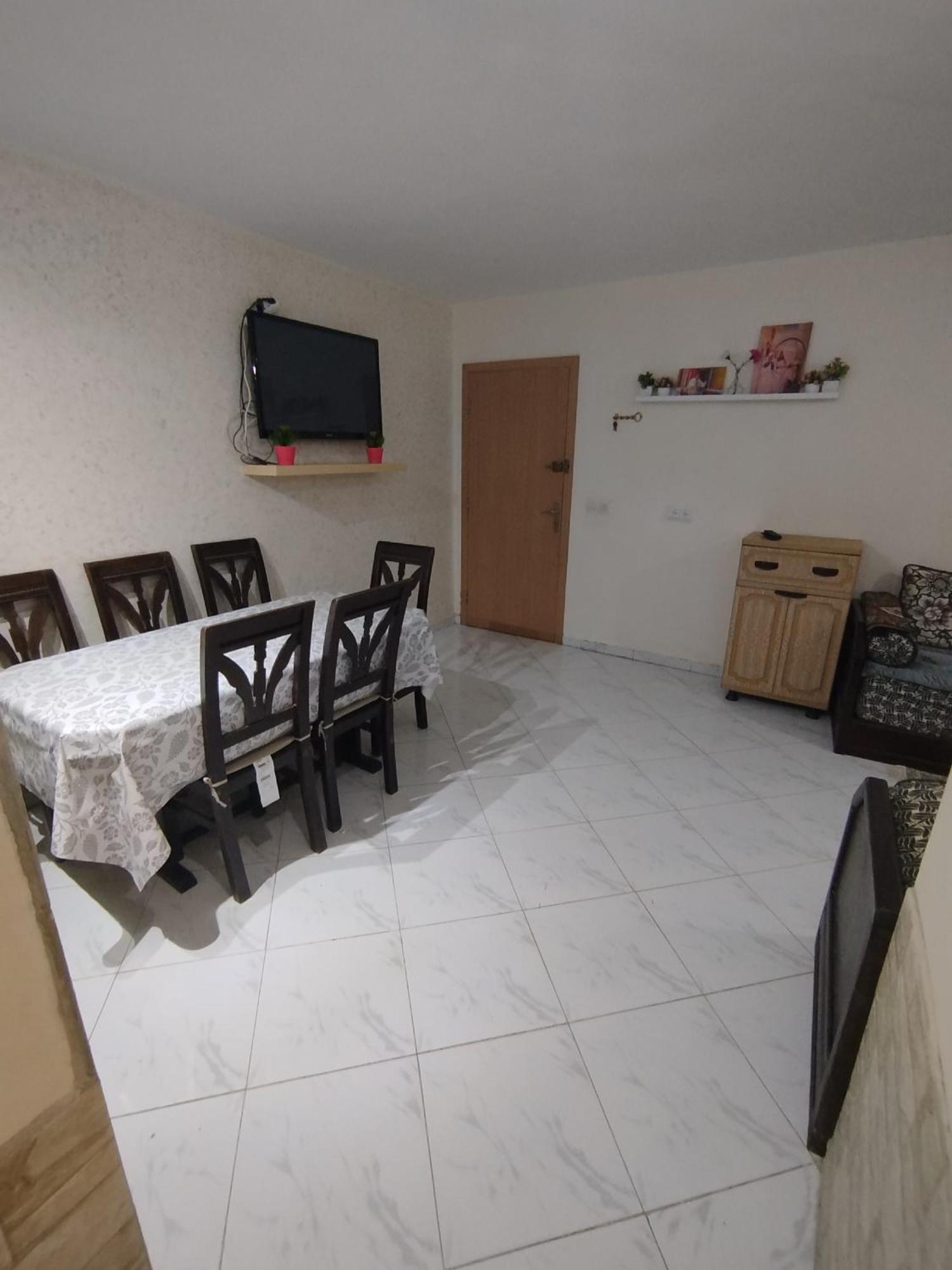 Appartement Plage ブズニカ エクステリア 写真