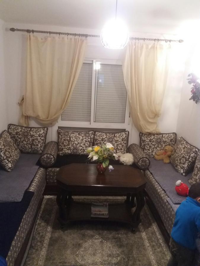 Appartement Plage ブズニカ エクステリア 写真